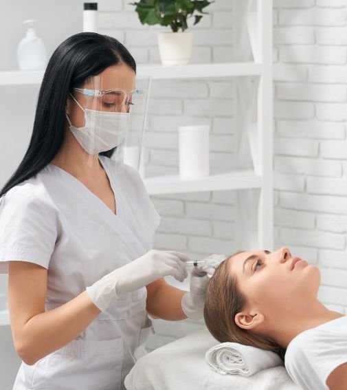 hair growth treatment